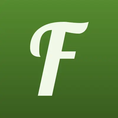 Фирма по авторазбору, лого-визитка