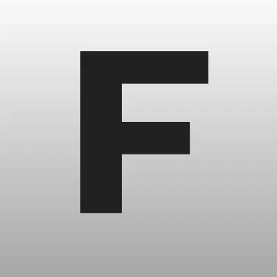 Фирма по порошковой окраске и гибочным работам, лого-визитка