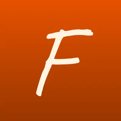 Fitness Formula, магазин, лого-визитка