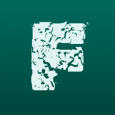 Fix Price, сеть магазинов фиксированных цен, лого-визитка