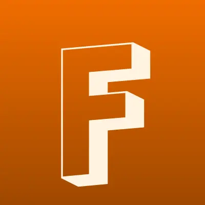 Fix Price, сеть магазинов фиксированных цен, лого-визитка