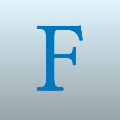 Fix Price, сеть магазинов фиксированных цен, лого-визитка