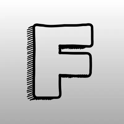 Fix Price, сеть магазинов фиксированных цен, лого-визитка