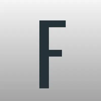 Фламинго, детская хореографическая студия, лого-визитка