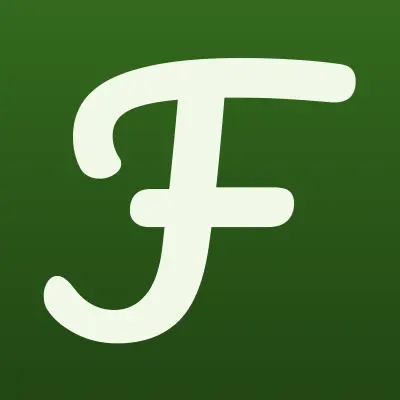 FlyRoom, студия танца, лого-визитка