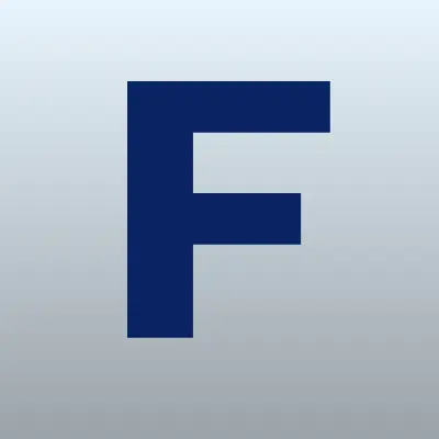Форес-мебель, лого-визитка
