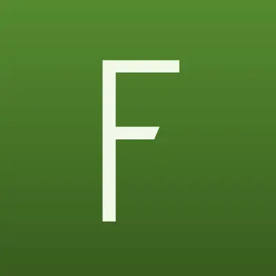 Формат, барбершоп, лого-визитка