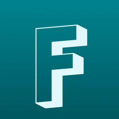 Формат, типография, лого-визитка