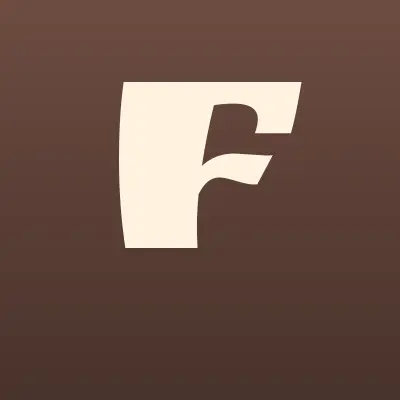 Формула58, лого-визитка