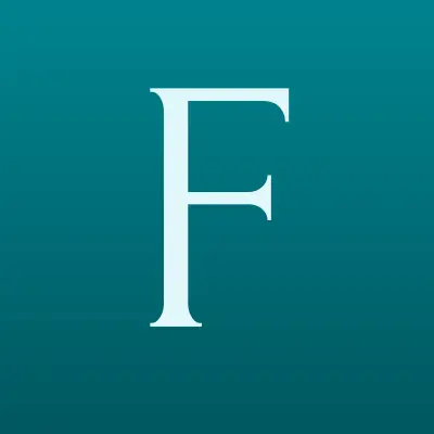 Форсаж, шинный центр, лого-визитка