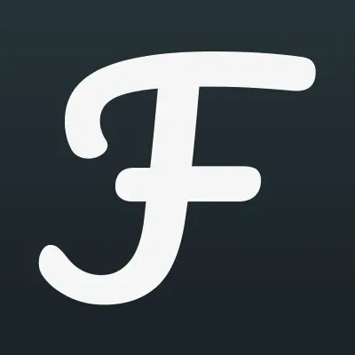 Фортуна, агентство недвижимости, лого-визитка