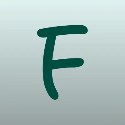 Фрея, студия авторской мебели, лого-визитка