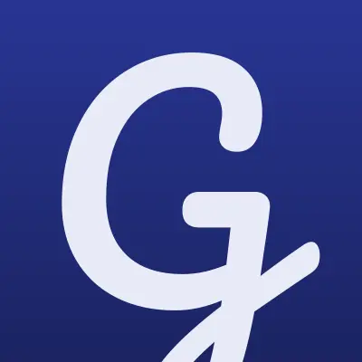 G-gres, магазин, лого-визитка