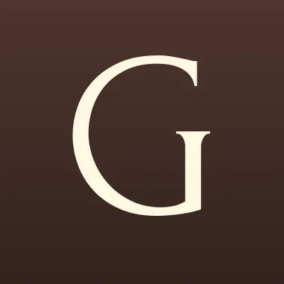 GEOMETRIA, школа танцев, лого-визитка