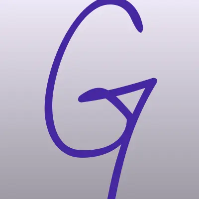 GOOD GAME, киберклуб, лого-визитка