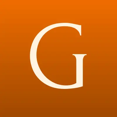 GTD, транспортная компания, лого-визитка