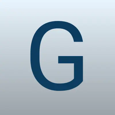 Geeksmart.ru, лого-визитка