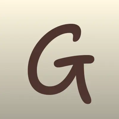 Gend Dynasty, школа танцев, лого-визитка