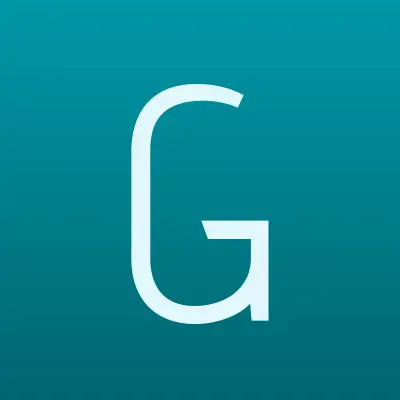 Gerry Weber, бутик, лого-визитка