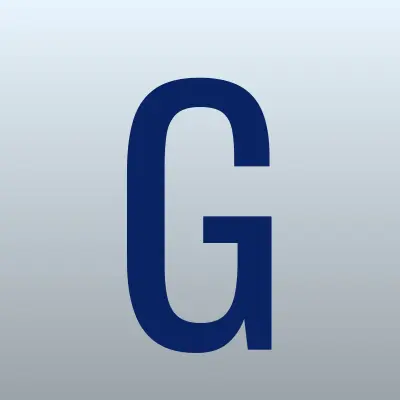 Global Vision, лого-визитка