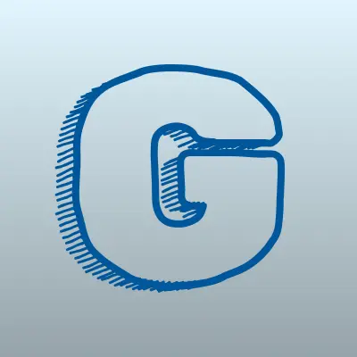 Goergo, салон обуви, лого-визитка