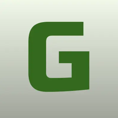 Goergo, салон обуви, лого-визитка