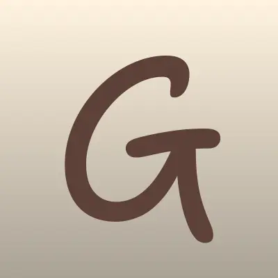 Grand Auto Service, лого-визитка