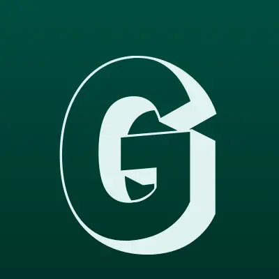 Grato, студия кухни, лого-визитка