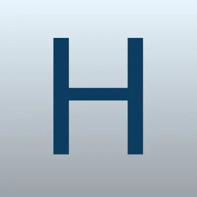 HOHLOMA, студия, лого-визитка
