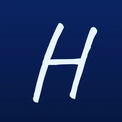 HOLZ, профессиональный салон дверей, лого-визитка