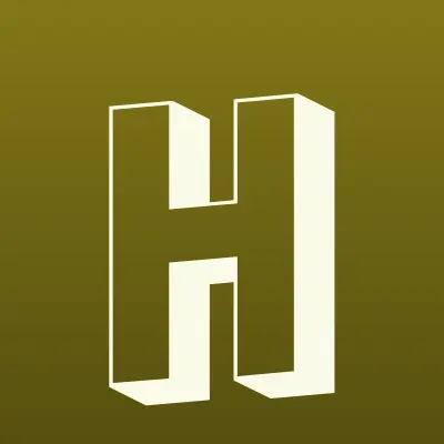 HOT steam, сауна, лого-визитка