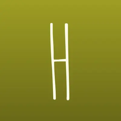Happy Sushi, суши-бар, лого-визитка