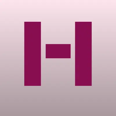 Homelike, ателье, лого-визитка