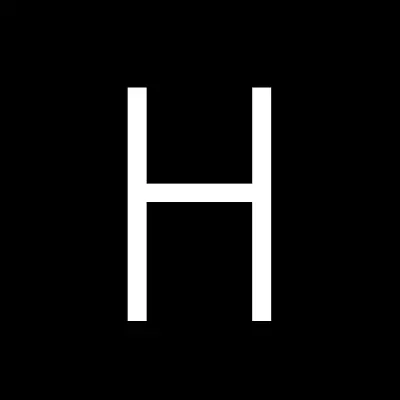Homsbox.ru, интернет-портал скидок, лого-визитка