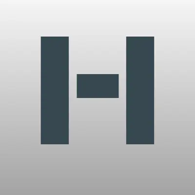 HookahMarket Penza, магазин товаров для курения, лого-визитка