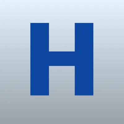 Храм в честь иконы Божией Матери Призри на смирение, лого-визитка