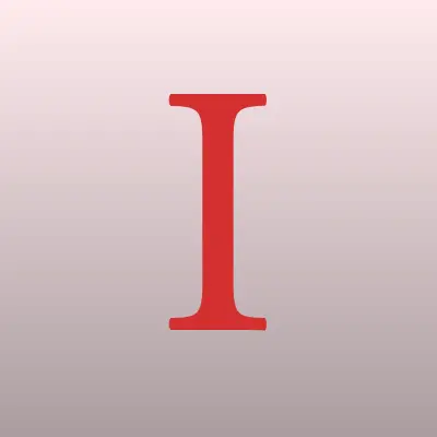 Импульс, лого-визитка