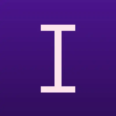 InCity mobile, лого-визитка