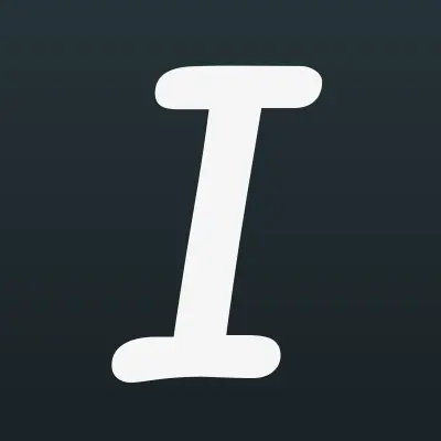 Incanto, салон, лого-визитка