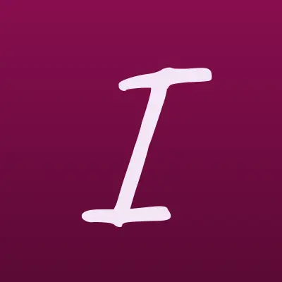 Институт регионального развития Пензенской области, лого-визитка