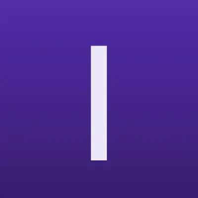 Integra Team, IT-компания, лого-визитка