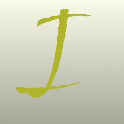 Интеллект, учебный центр, лого-визитка