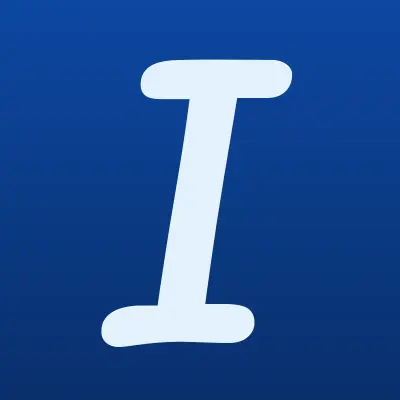 ИнтерметГрупп, торговая компания, лого-визитка