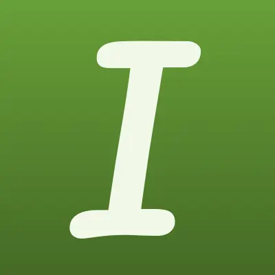 Ивушка, парикмахерская, лого-визитка