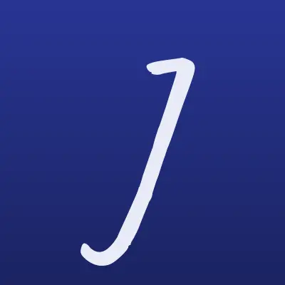 J-Socks, лого-визитка