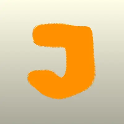 Jenavi, сеть магазинов ювелирной бижутерии, лого-визитка