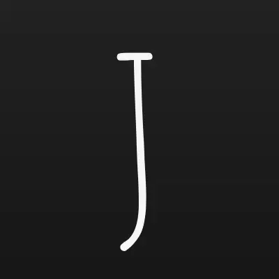 Joker Lounge, лого-визитка