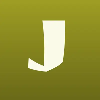 Jolly Tots, магазин детской одежды из Турции, лого-визитка