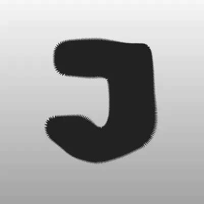 Joy, магазин женской одежды, лого-визитка