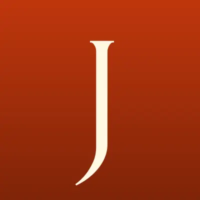 Julia Borisova, студия, лого-визитка